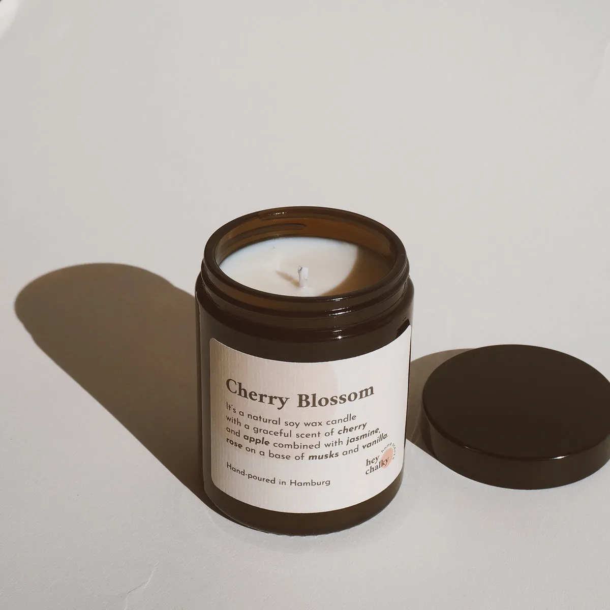 Cherry Blossom 100 g Kerze