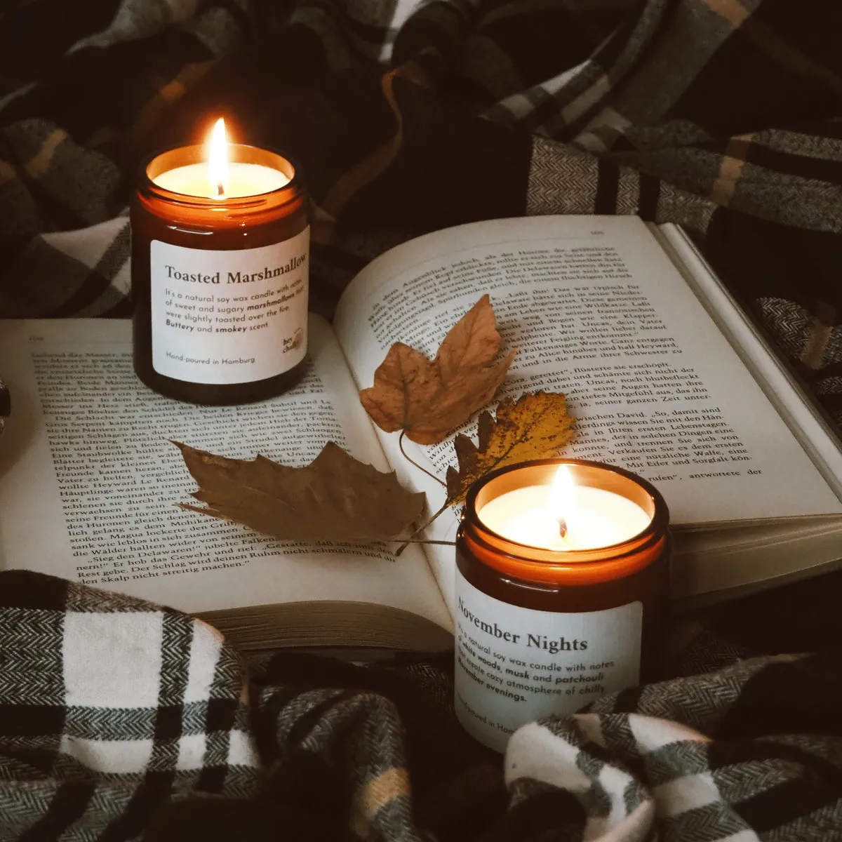 November Nights 3