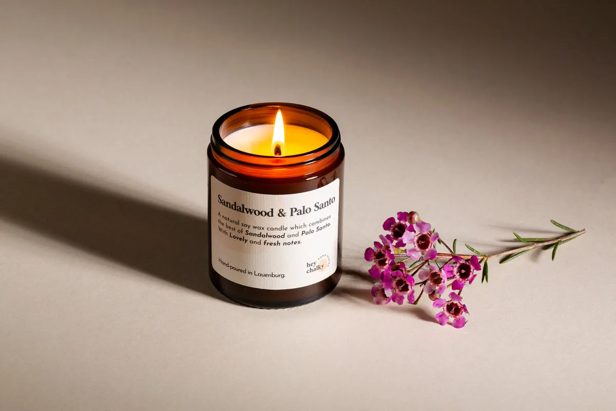 Sandalwood & Palo Santo 2