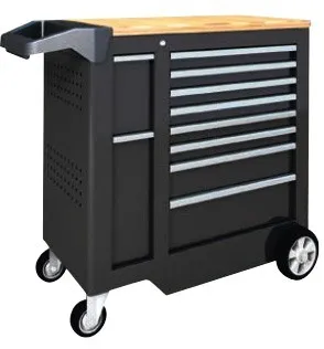 Heyco Werkstattwagen Intelligent Tools 1127-1