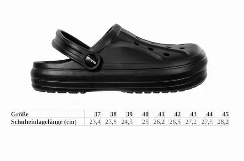 HEYO Clogs 2