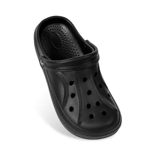HEYO Clogs 3