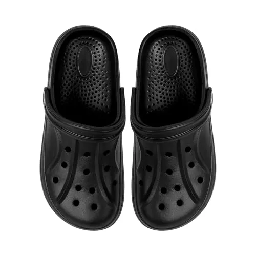 HEYO Clogs 4