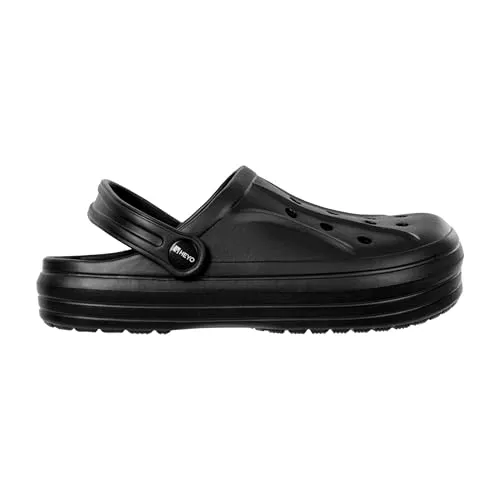 HEYO Clogs 6