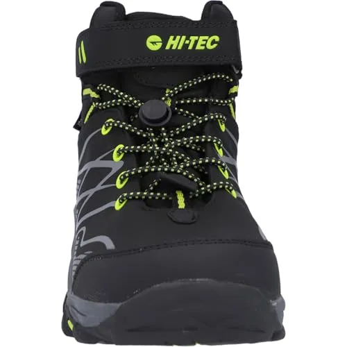 HI-TEC Blackout Mid WP Jr