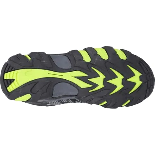 HI-TEC Blackout Mid WP Jr 6