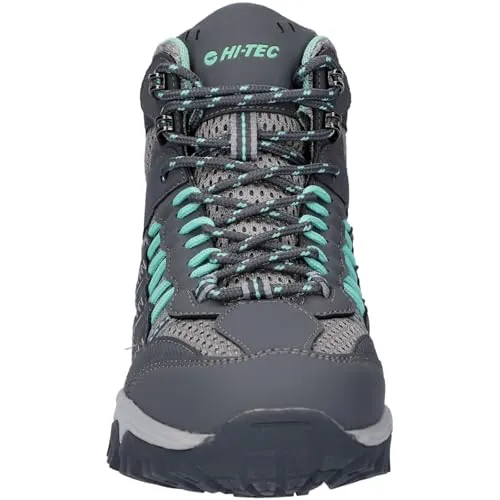Hi-Tec Jaguar Mid WP