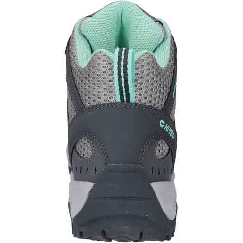Hi-Tec Jaguar Mid WP 3