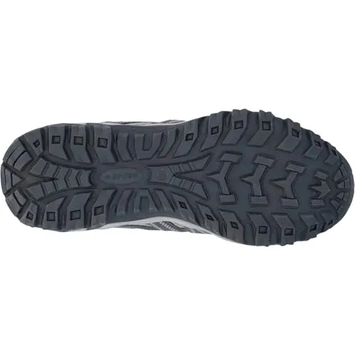 Hi-Tec Jaguar Mid WP 4