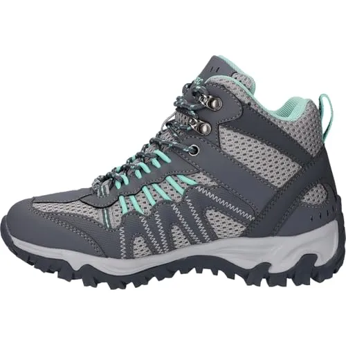 Hi-Tec Jaguar Mid WP 5