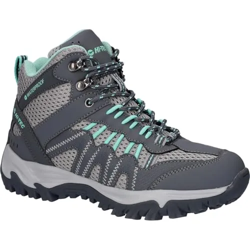 Hi-Tec Jaguar Mid WP 2