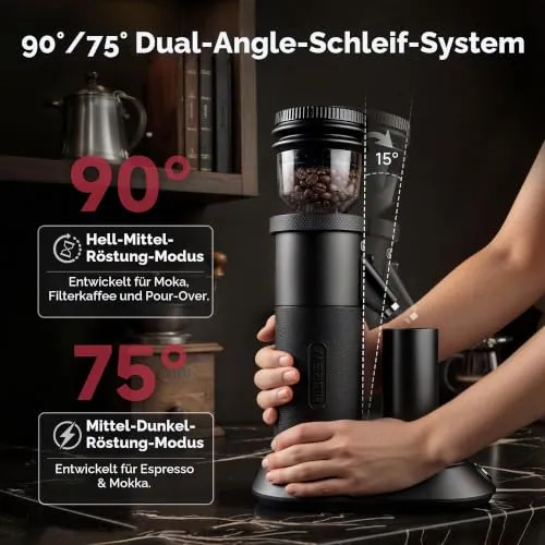 HiBREW G5A 5