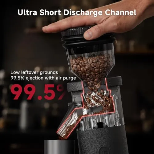 HiBREW G5A 6
