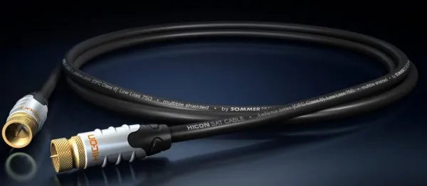 Hicon Ambience Serie  3