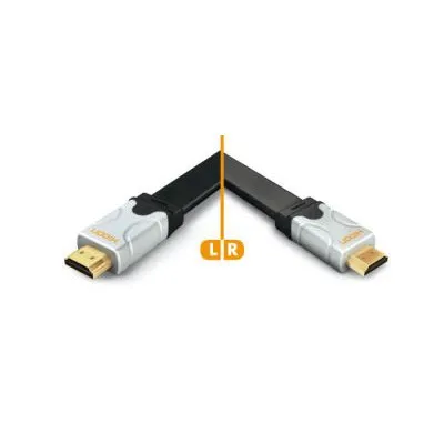 Sommercable HICON High Speed with Ethernet & ARC