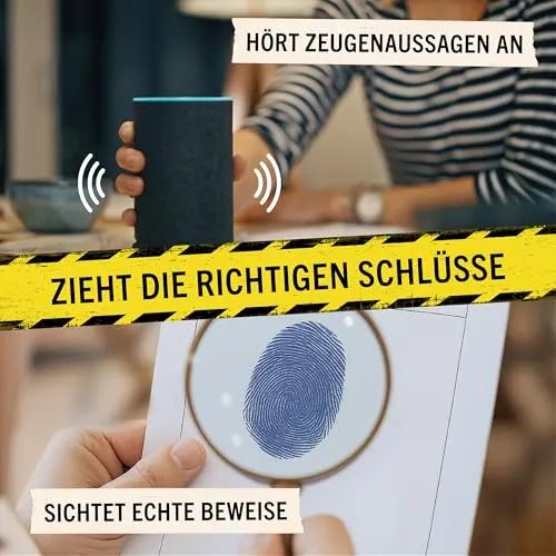 Hidden Games Tatort – Campingkiller 2