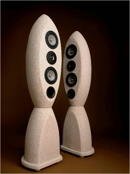 Hifi Sound & Design Obelisk 1
