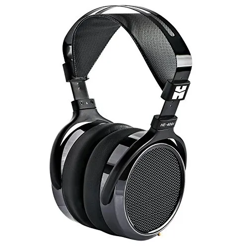 HiFiMan HE-400i 2