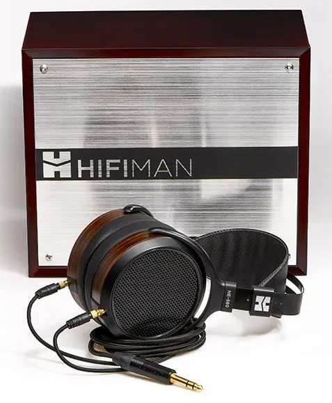 HifiMan HE-560 3