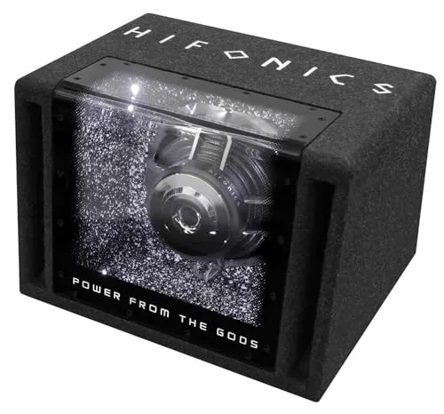 Hifonics Bandpass 2