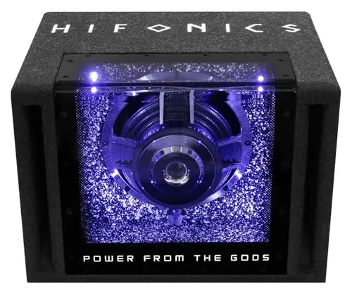 Hifonics Bandpass