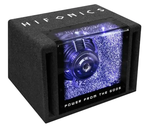 Hifonics Bandpass 3