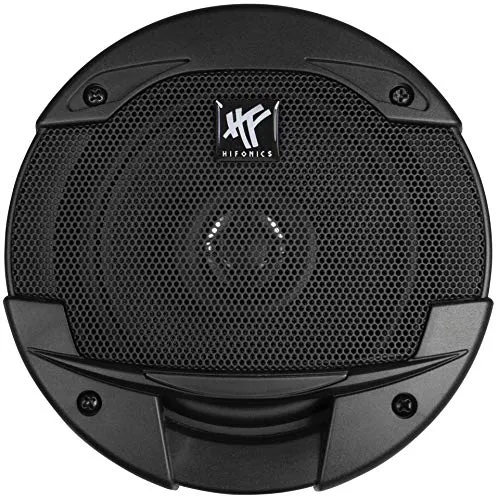Hifonics BRX-52 2