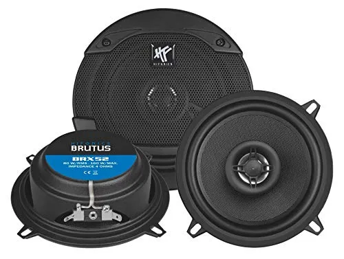 Hifonics BRX-52 4