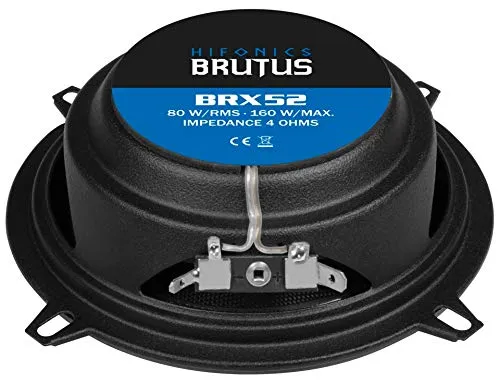 Hifonics BRX-52 5