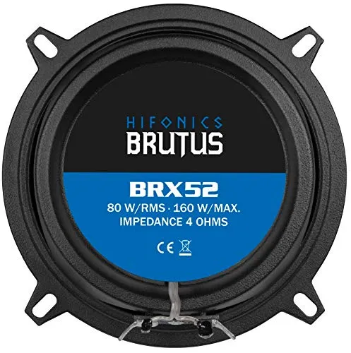 Hifonics BRX-52 6