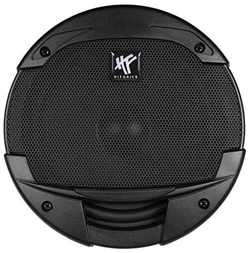 Hifonics BRX-6.2C 2
