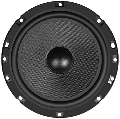 Hifonics BRX-6.2C