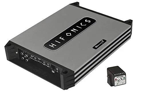 Hifonics MBP-1000.4