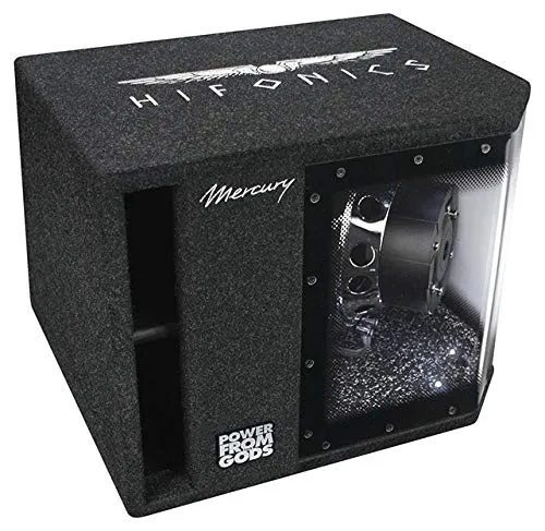 Hifonics MR10BP 2