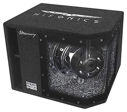 Hifonics MR10BP 4
