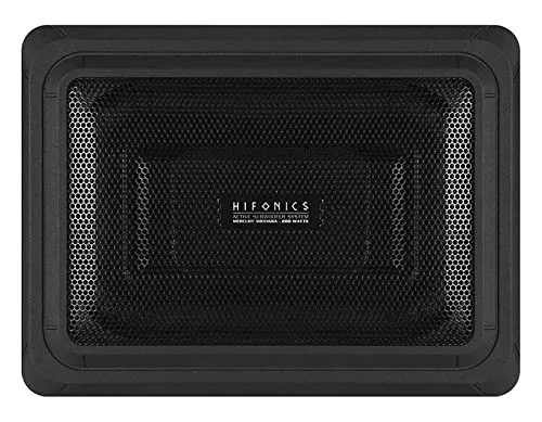 Hifonics MRX-168A