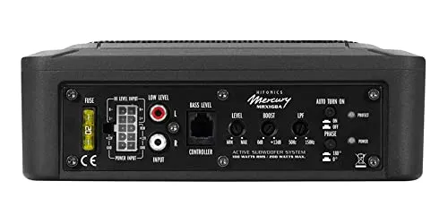 Hifonics MRX-168A 3