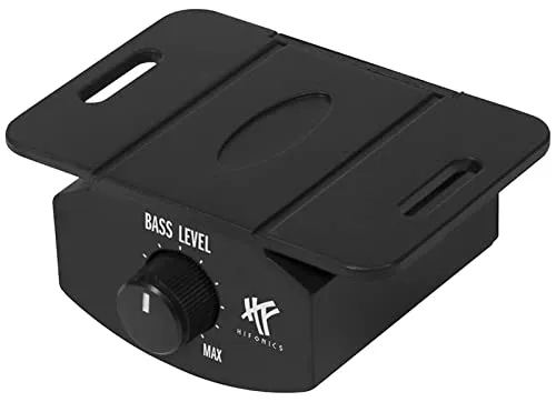 Hifonics MRX-168A 4