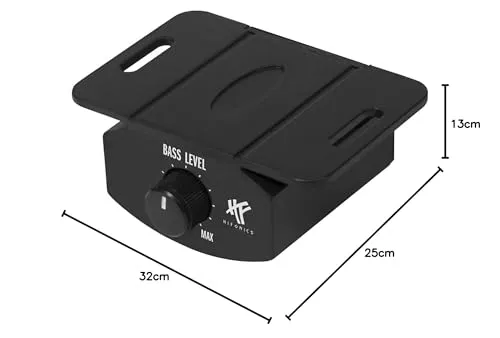 Hifonics MRX-168A 5