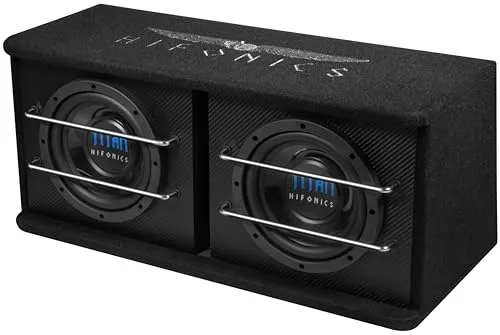Hifonics TDA-200R 3