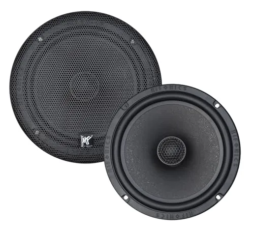 Hifonics Titan TRX82