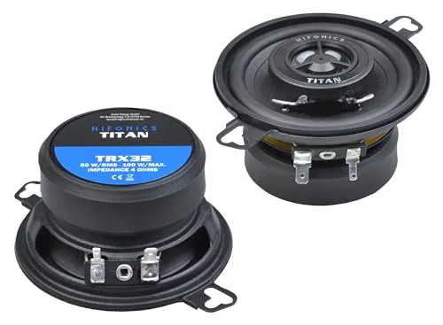Hifonics TRX32-8