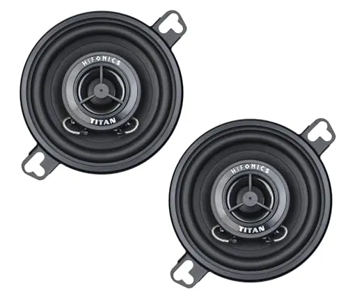 Hifonics TRX32-8 3