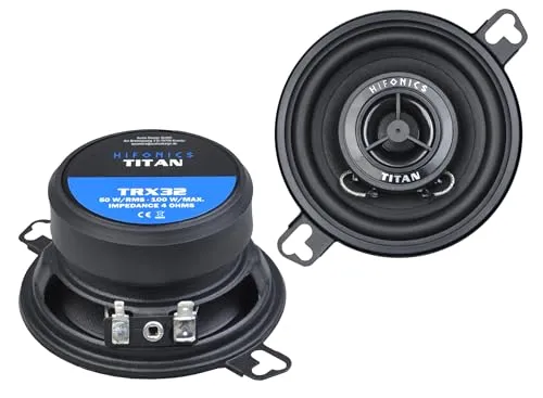 Hifonics TRX32-8 2