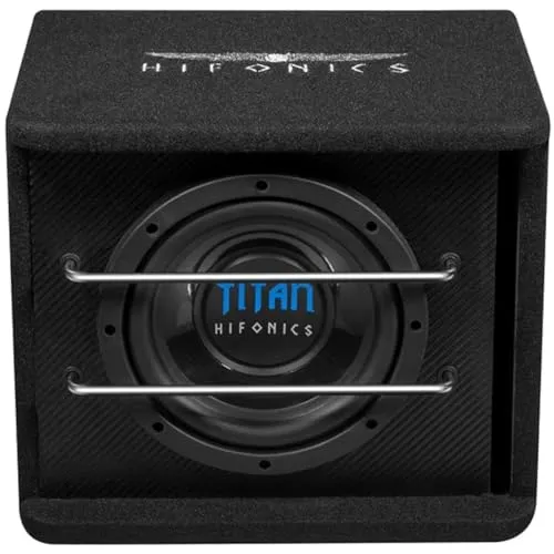 Hifonics TS-200R