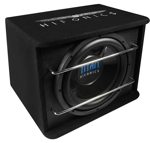 Hifonics TS300R