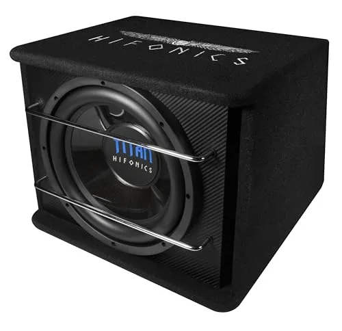 Hifonics TS300R 3