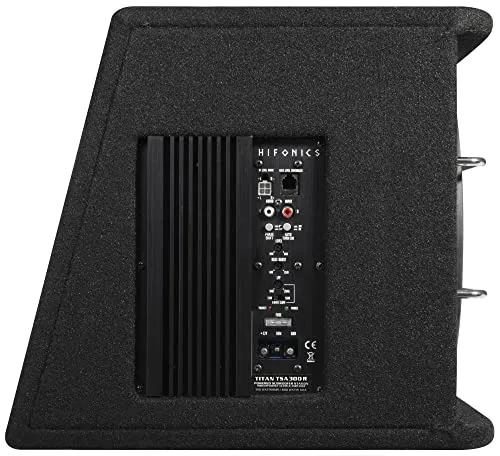 Hifonics TSA300R 2