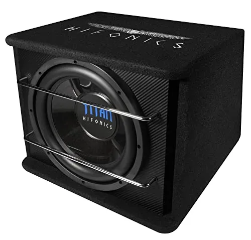 Hifonics TSA300R 4