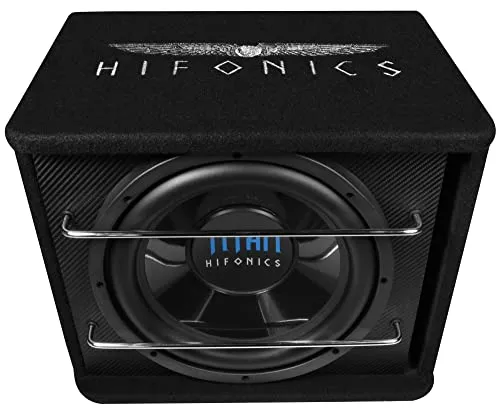 Hifonics TSA300R 5